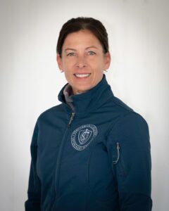 Dr. Lynn Gomes